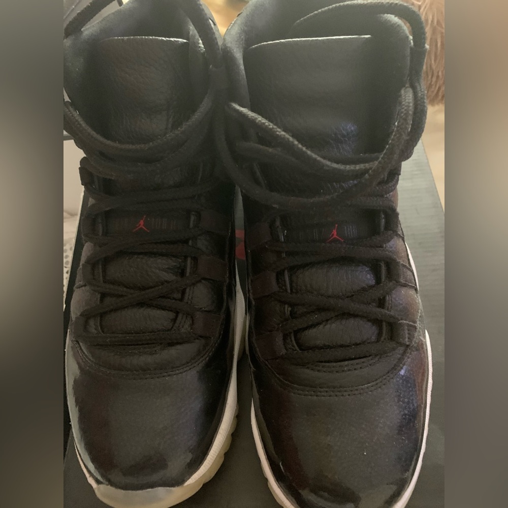 Jordan 11! In epic colorway!